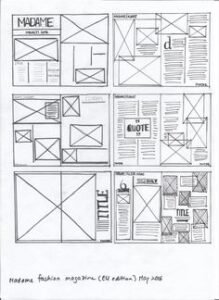 Read more about the article 19. Flatplans