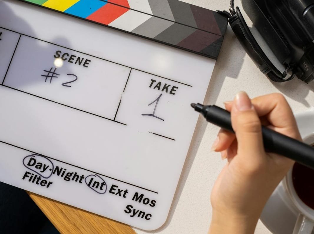 Read more about the article A2.17 – Shot list & Callsheet & Calendar