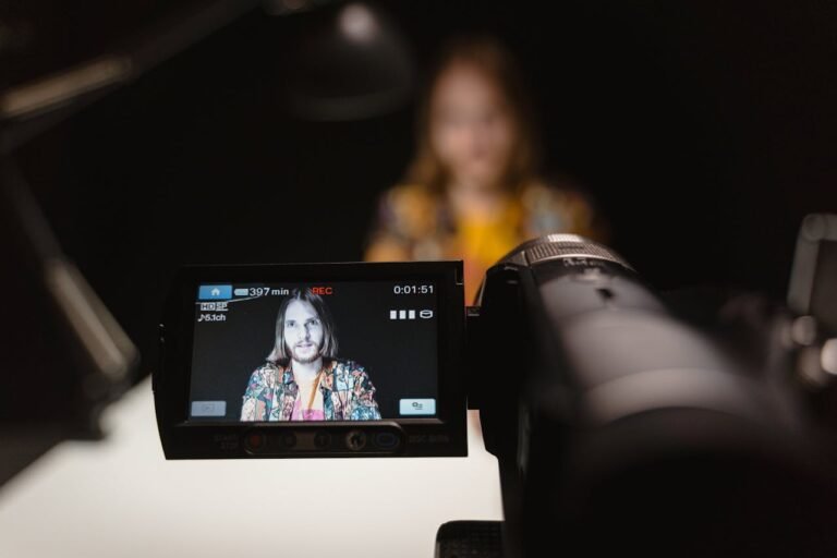 A2-19. Test shots